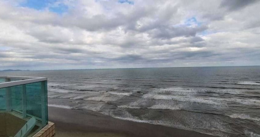 Apartamento com 2 quartos, Caiçara, Praia Grande - R$ 480, Cod: 9440