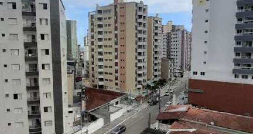 Apartamento com 3 quartos, Guilhermina, Praia Grande - R$ 600 mil, Cod: 9453