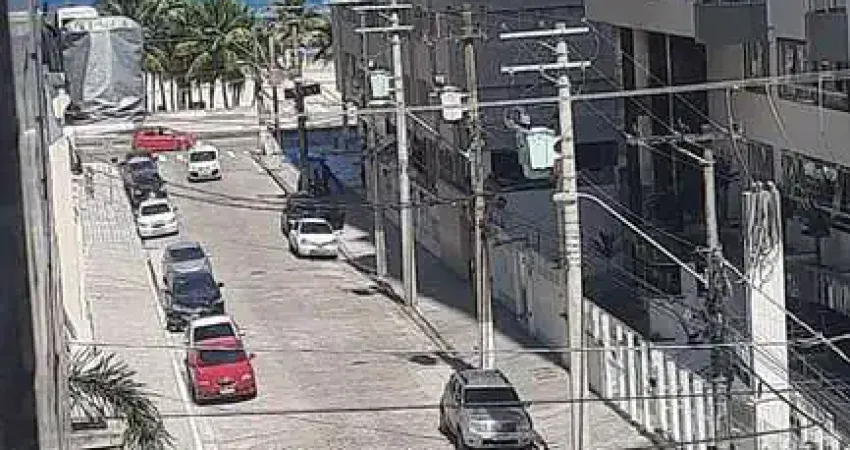 Apartamento com 1 quarto, Aviação, Praia Grande, Cod: 9460