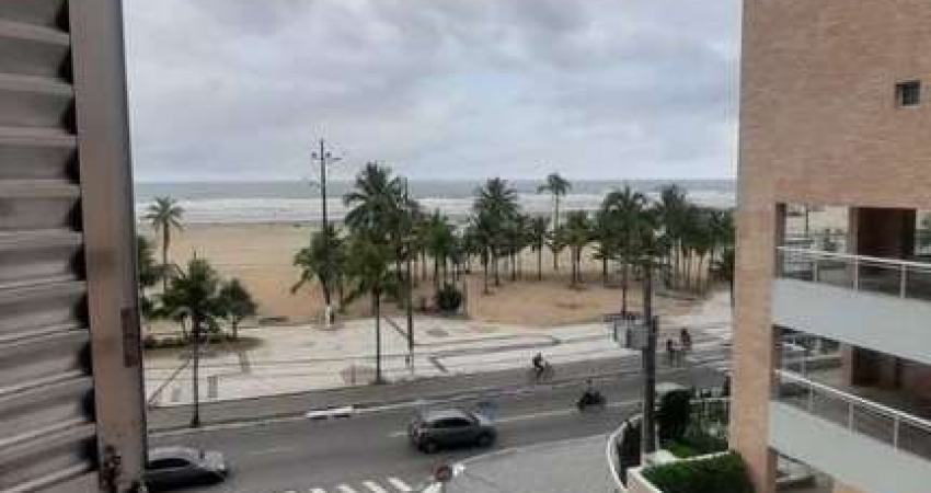 Apartamento com 1 quarto, Guilhermina, Praia Grande - R$ 239 mil, Cod: 9472