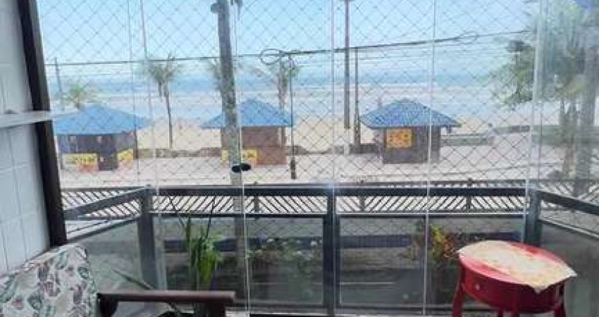 Apto 2 dorm, Centro Mongaguá - R$ 570 mil Cod 9479