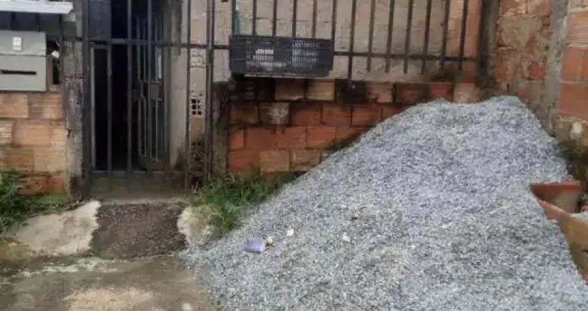 Casa para vender com 03 quartos no bairro morada nova em contagem