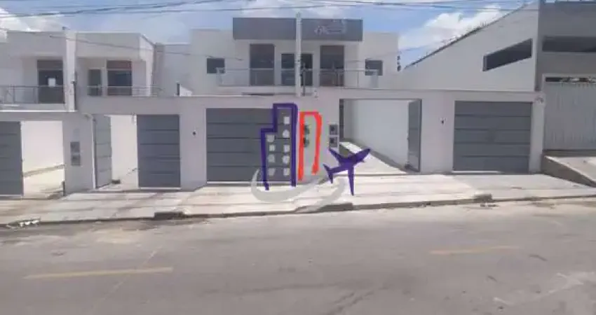 Casa para vender com 2 quartos no bairro bandeirinhas em betim