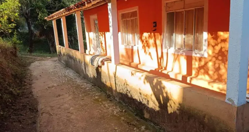 Sítio para vender com 07 quartos no bairro zona rural em ritápolis