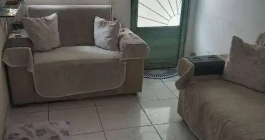 Casa para vender com 02 quartos no bairro bela vista em contagem