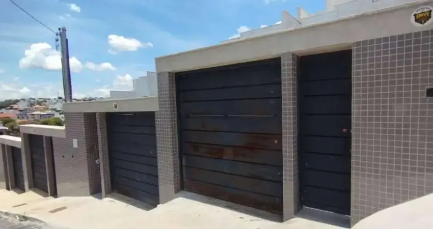 Casa para vender com 03 quartos 01 suítes no bairro nossa senhora de fátima em contagem