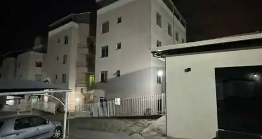 Apartamento para vender com 02 quartos no bairro alvorada em contagem