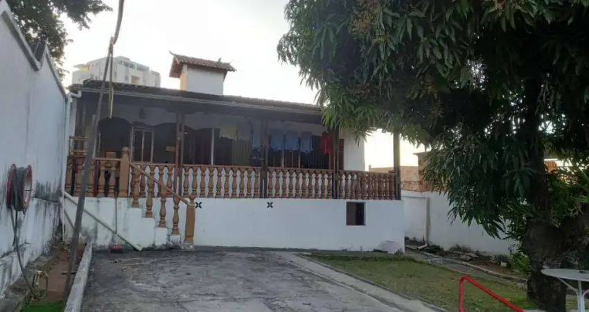 Casa para vender em lote de 360m no bairro alvorada em contagem