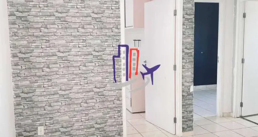 Apartamento para vender com 02 quartos no bairro europa em contagem