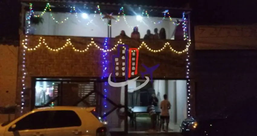 Casa para vender com 03 quartos 01 suítes no bairro eldorado em contagem