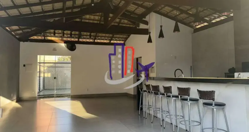 Cobertura para vender com 02 quartos no bairro alvorada em contagem