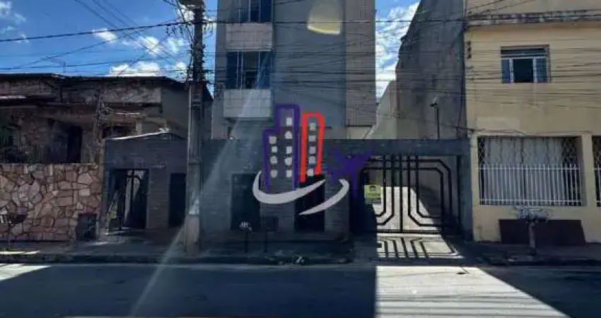 Apartamento para vender com 03 quartos 01 suítes no bairro eldorado em contagem