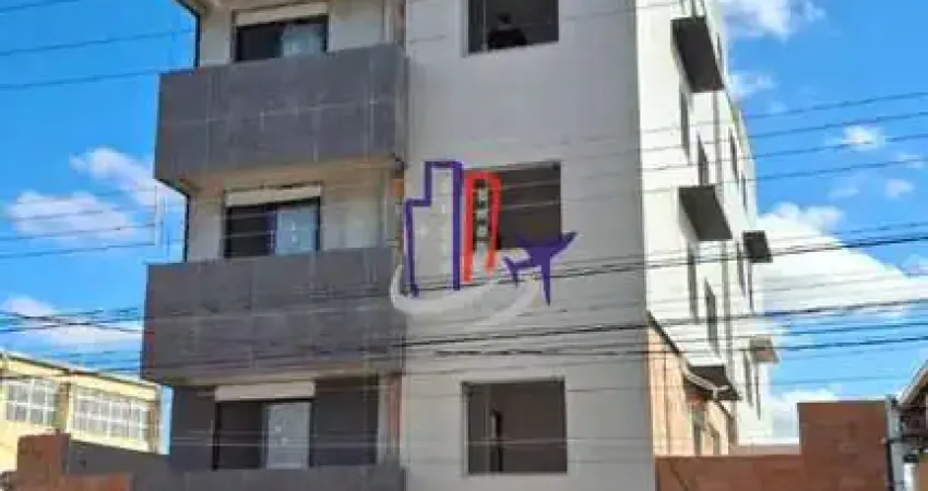 Apartamento para vender com 03 quartos 01 suíte no bairro novo eldorado em contagem