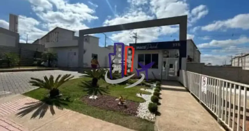 Apartamento para vender com 02 quartos no bairro donato em contagem
