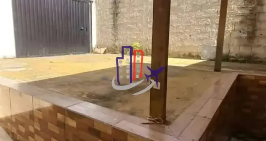 Casa para vender com 03 quartos no bairro senhora das graças em betim