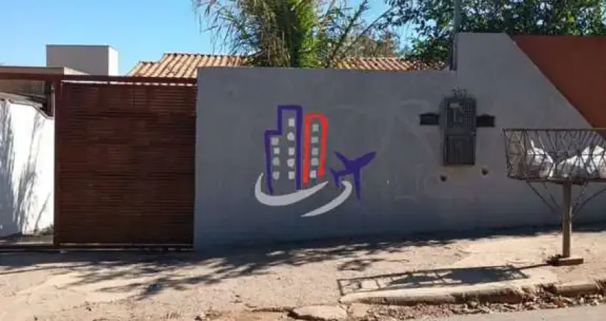 Casa para vender com 02 quartos no bairro novo retiro em esmeraldas