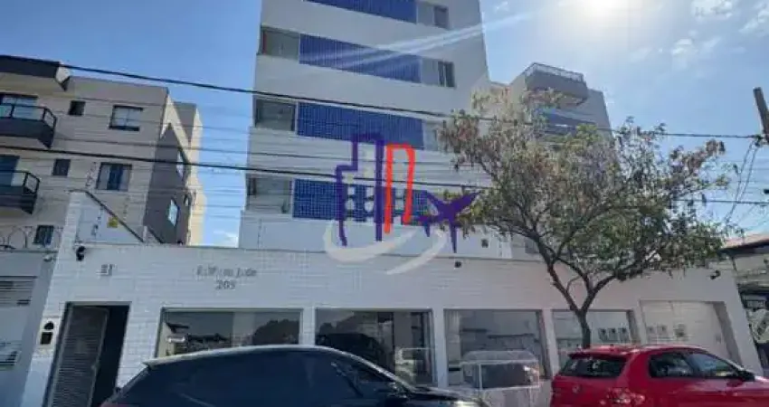 Apartamento para vender com 03 quartos 01 suíte no bairro eldorado em contagem