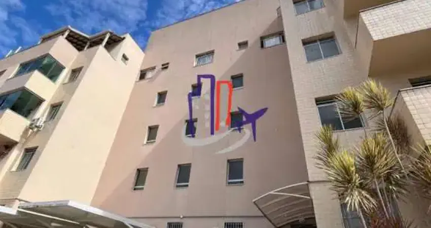 Cobertura para vender com 03 quartos no bairro alvorada em contagem