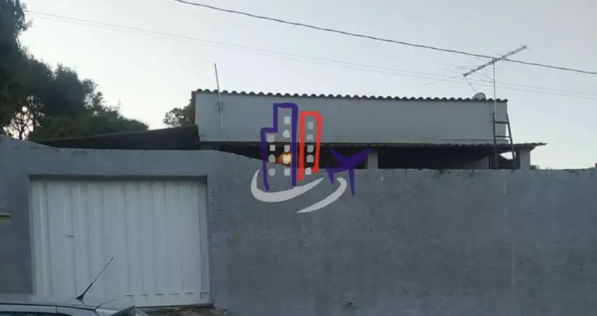 Casa para vender com 02 quartos no bairro novo retiro em esmeraldas