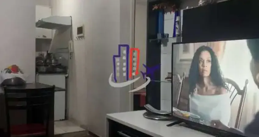 Apartamento para vender com 02 quartos no bairro industrial são luiz em contagem