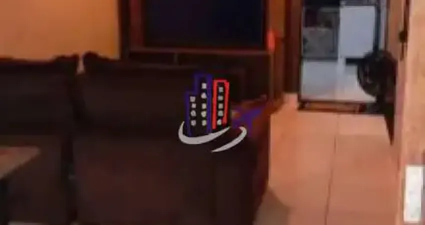 Casa para vender com 02 quartos no bairro vista alegre em ibirité