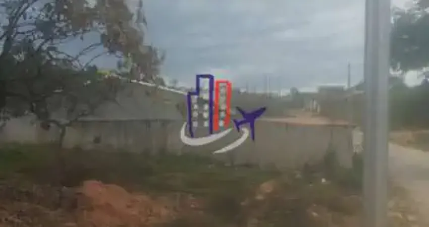 Lote / terreno de bairro para vender no bairro nova esmeraldas em esmeraldas