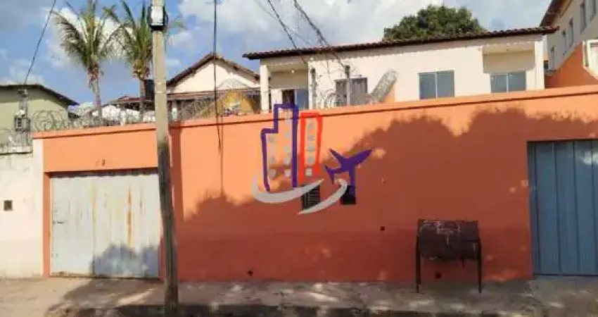 Casa para vender com 2 quartos no bairro novo retiro em esmeraldas