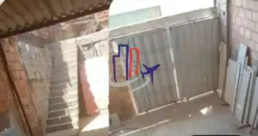 Casa para vender com 03 quartos 01 suítes no bairro parque durval de barros em ibirité