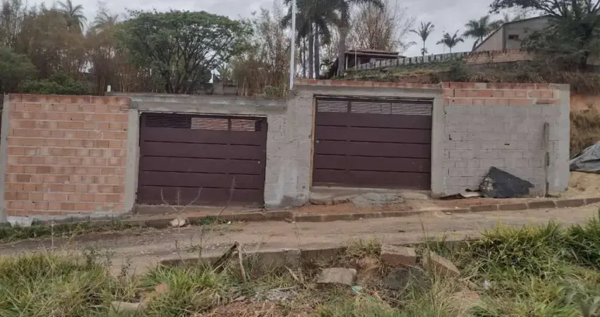 Casa para vender com 03 quartos 01 suítes no bairro tropical em contagem