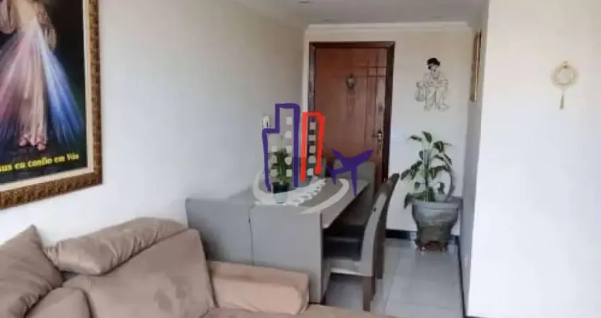 Apartamento para vender com 03 quartos no bairro jardim vera cruz em contagem