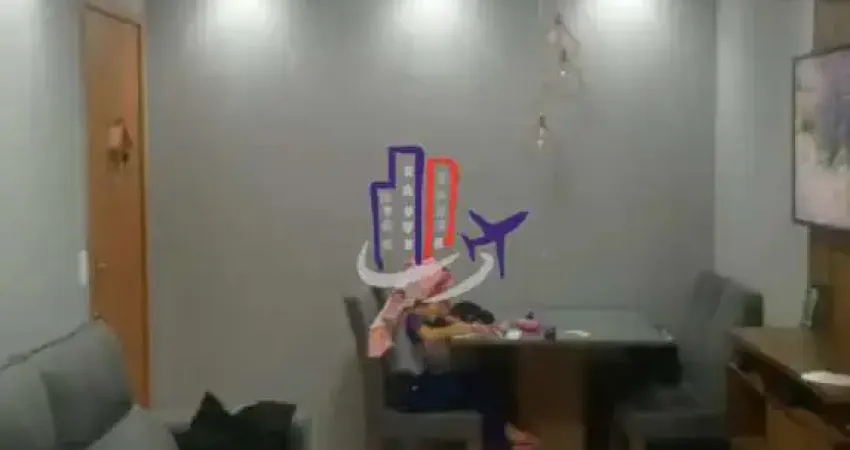 Apartamento para vender com 02 quartos no bairro suely em vespasiano