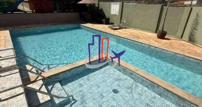 Apartamento novo com 02 quartos no bairro vale das amendoeiras em contagem