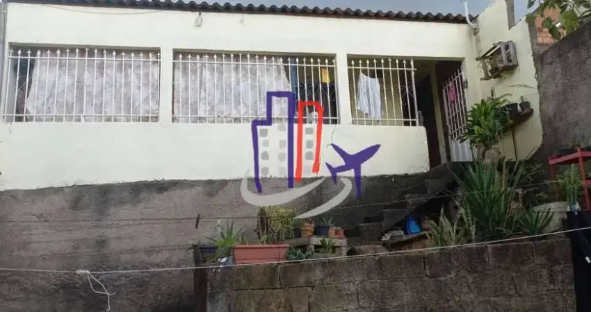 Casa para vender com 02 quartos no bairro vale do jatobá em belo horizonte