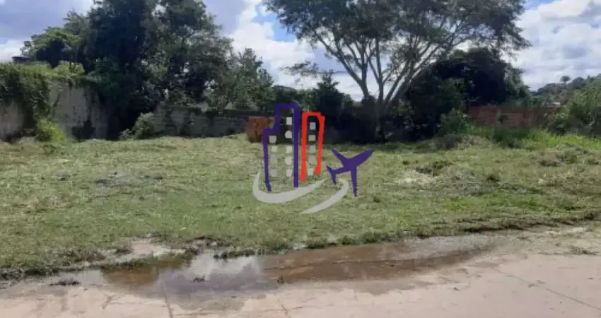 Lote / terreno de bairro para vender no bairro tropical em contagem