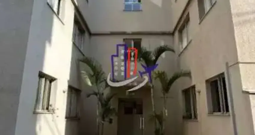 Apartamento para vender com 02 quartos no bairro santa maria em contagem