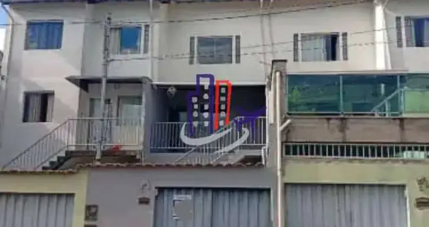 Casa para vender com 02 quartos no bairro ipiranga em ibirité
