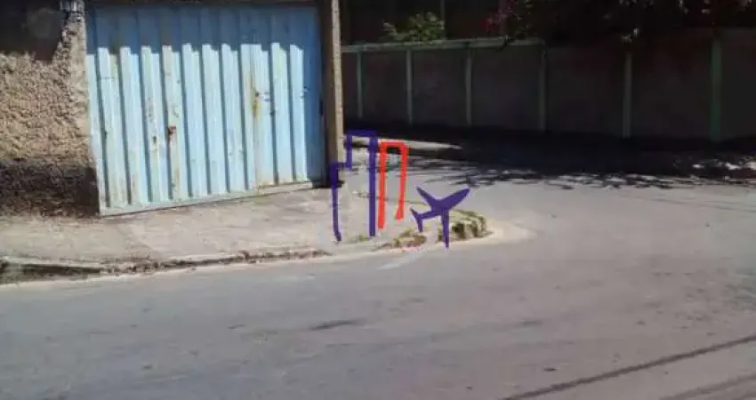 Casa com 2 quartos à venda no Suely, Vespasiano 