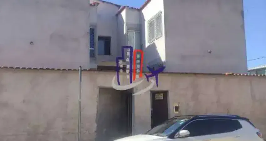 Apartamento para vender com 02 quartos no bairro fonte grande em contagem