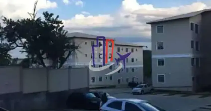 Apartamento para vender com 02 quartos no bairro nova pampulha em vespasiano