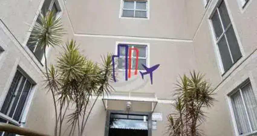 Apartamento para vender com 02 quartos no bairro granjas pousada del rey em santa luzia