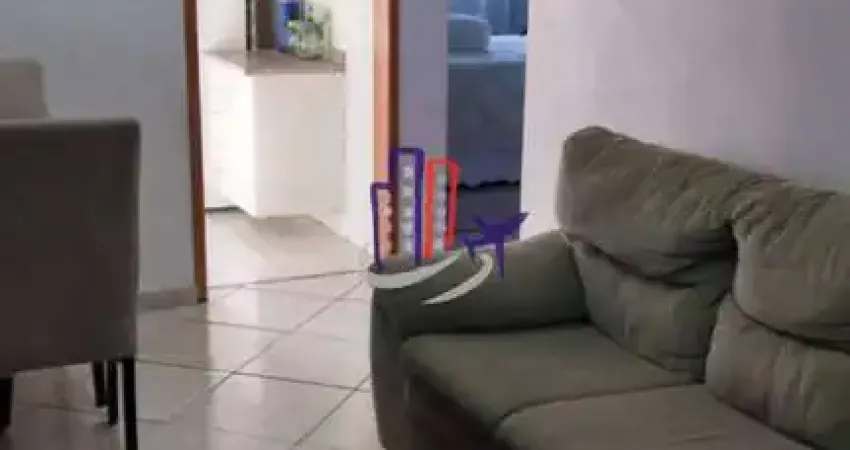 Apartamento para vender com 02 quartos no bairro jardim riacho das pedras em contagem