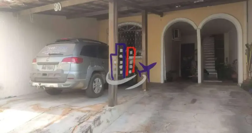 Casa para vender com 03 quartos 01 suíte no bairro novo eldorado em contagem