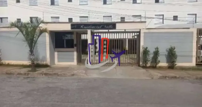 Apartamento para vender com 02 quartos no bairro parque maracanã em contagem