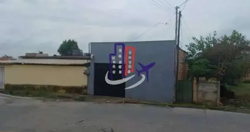 Casa para vender com 02 quartos no bairro darcy ribeiro em contagem