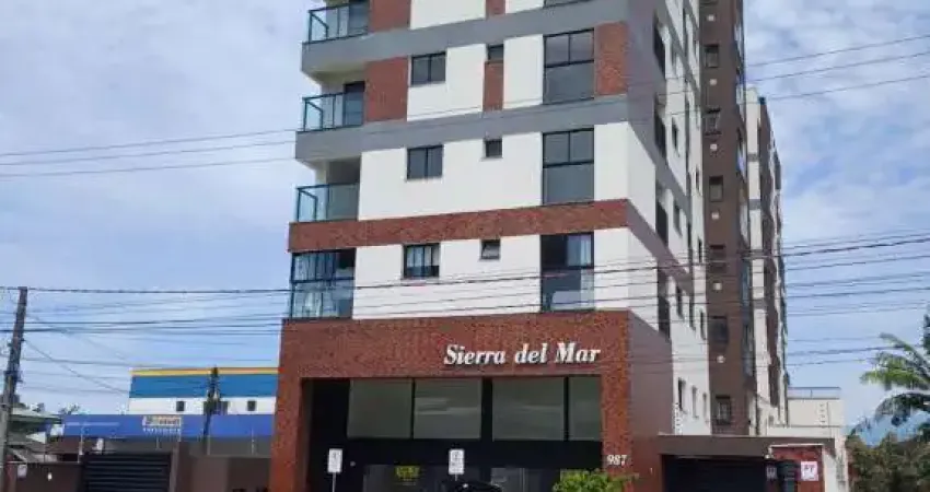 Apartamento com 3 quartos à venda na Rua Presidente Campos Salles, 987, Glória, Joinville