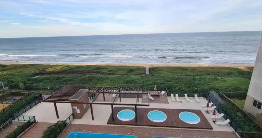 Apartamento com 2 quartos à venda na Rua Paralela BR 101, 2311, Tabuleiro, Barra Velha