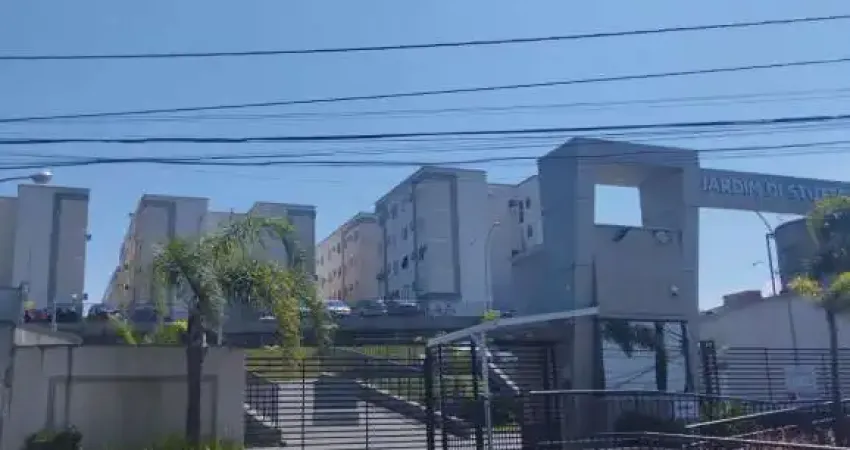 Apartamento com 2 quartos para alugar na Rua Israel, 48, João Costa, Joinville