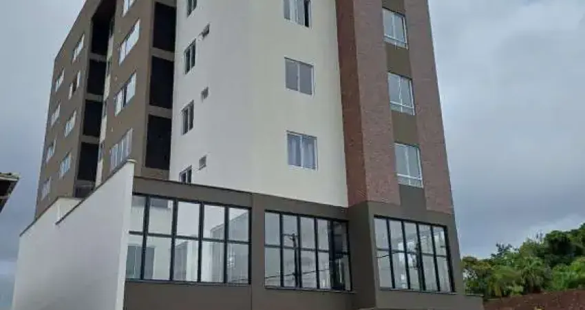 Apartamento com 2 quartos à venda na Rua Francisco Nicodemus, 97, Saguaçu, Joinville