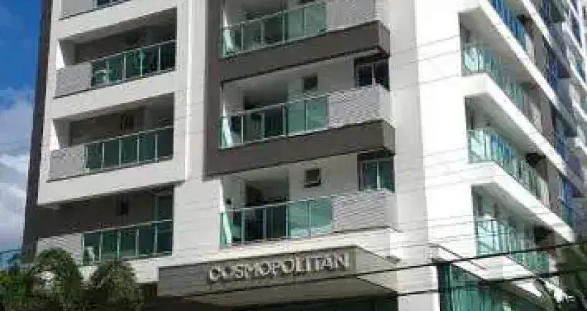 Apartamento com 3 quartos para alugar na Rua Pastor Fritz Buhler, 87, Centro, Joinville