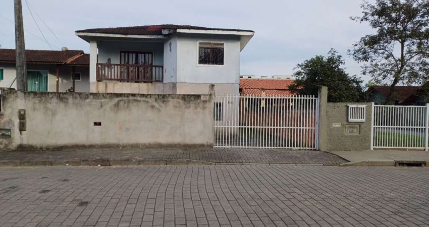 Casa com 3 quartos à venda na Rua Ida Schneider, 189, Nova Brasília, Joinville